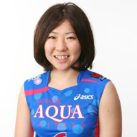 Naoko Matsuda
