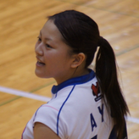 Megumi Kojima
