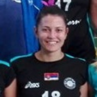Nikolina Jovanovic