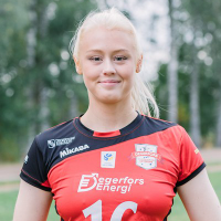 Astrid Eriksson