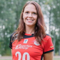 Sara Lyckeqvist