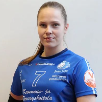 Heidi Laukkanen