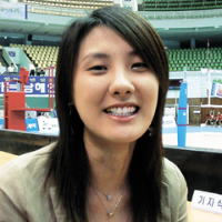 Hye-Ji Jin
