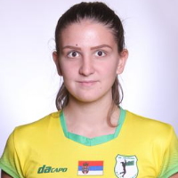 Sara Bulatović