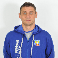Zoran Pavlovic