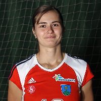 Martina Dřímalová
