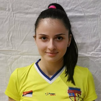 Miljana Stamenković