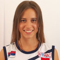 Emilija Mirković