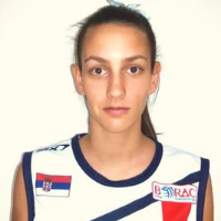 Magdalena Tomašević