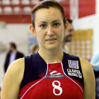 Maria Zafiriou