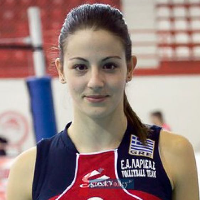 Eleni Tzouvili