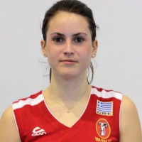 Vanessa Karagiorgou