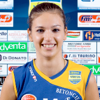 Maria Grazia Maffei