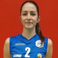 Sara Chisari