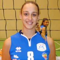 Giulia Mannucci