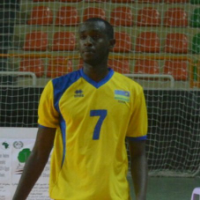 Fabrice Nkézabahizi