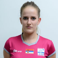 Kristina Pandurović