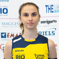 Giulia Pavan
