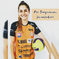Fernanda Sanguanini