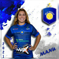 Manuela Da Silva Cerqueira