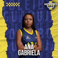 Ana Gabriela