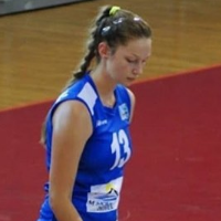 Katarina Stanisavljević