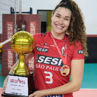 Nicoli De Oliveira