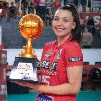 Luana Camila Gomes Lima