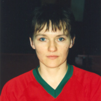 Marina Nikulina-Pankova