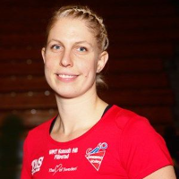Anna Sörensen