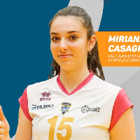 Miriana Casagrande