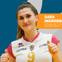 Sara Ingrosso