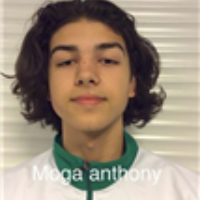 Anthony Moga