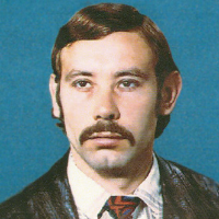 Valeriy Kryvov