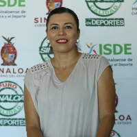 Hilda Gaxiola