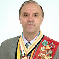 Vladimir Kondra