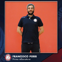 Francesco Perri