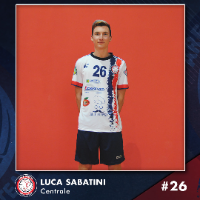 Luca Sabatini