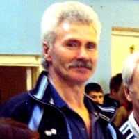 Fyodor Barchukov