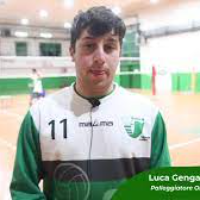 Luca Gengaro