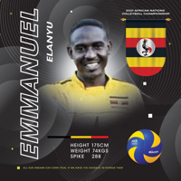 Emmanuel Elanyu