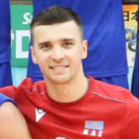 Sergey Okunev » clubs :: Volleybox