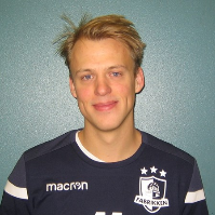 Peter Christoffer Holm
