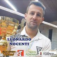 Leonardo Nocenti