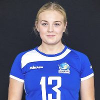 Elsa Svärd