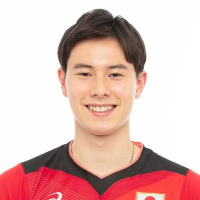 Ran takahashi volleyball