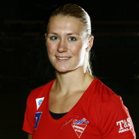 Angelica Sörensson