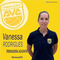 Vanessa Rodrigues