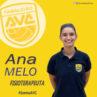 Ana Melo