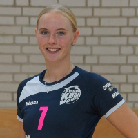 Katrine M. Strøbæk